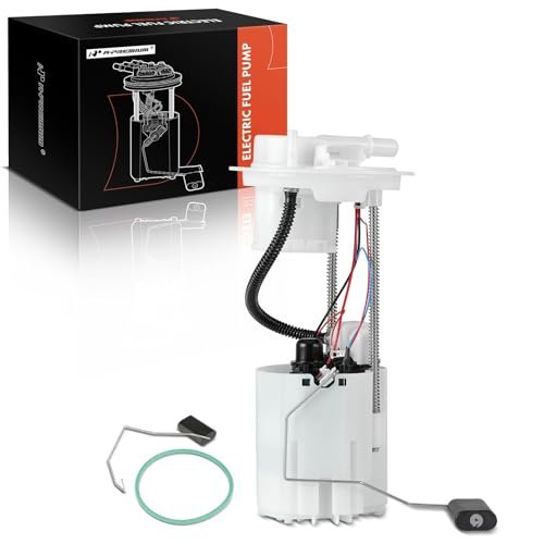 A-Premium Electric Fuel Pump Module Assembly with Sending...