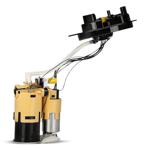 SCITOO Fuel Pump Electrical Assembly High Performance for...