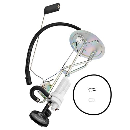 F81Z9275AJ Fuel Pump Replacement for Ford F-250 F-350 Super...