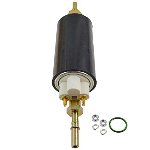 TRQ Electric Fuel Pump for Ford Super Duty Pickup Truck...