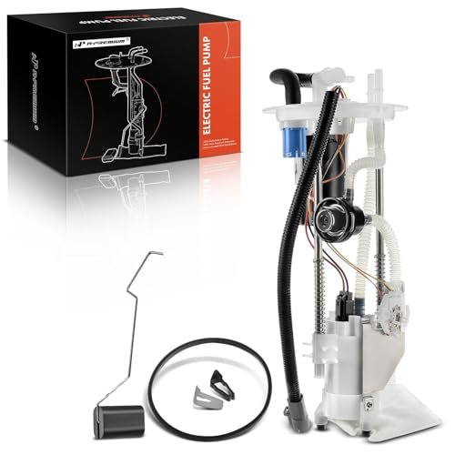A-Premium Electric Fuel Pump Assembly w/Sending Unit...