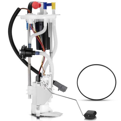SYKRSS E2295M Fuel Pump Module Assembly Compatible with...