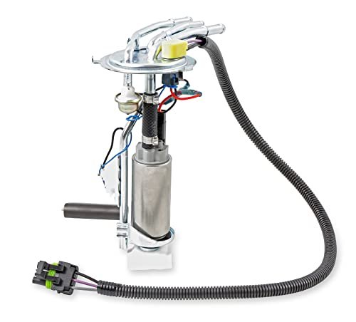 Holley Sniper EFI 12-329 Fuel Pump Module - 350LPH