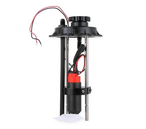 Holley Sniper EFI 19-380 Sniper Fuel Cell EFI Pump Module...
