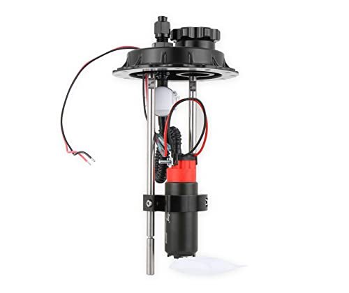 Holley Sniper EFI 19-385 Sniper Fuel Cell EFI Pump Module...