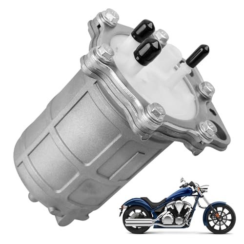 16700-HN8-601 Fuel Pump Compatible with Honda...
