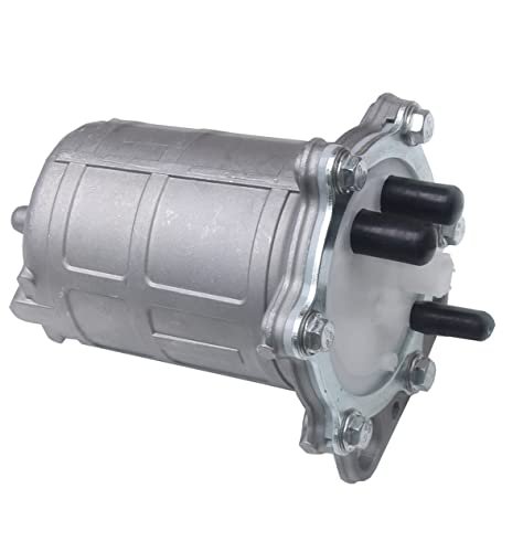 BH-Motor NEW Fuel Pump For Honda Fury Interstate 1300...