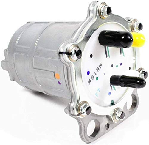 Partman 16700-HN8-601 FUEL PUMP FIT FOR HONDA Fury...