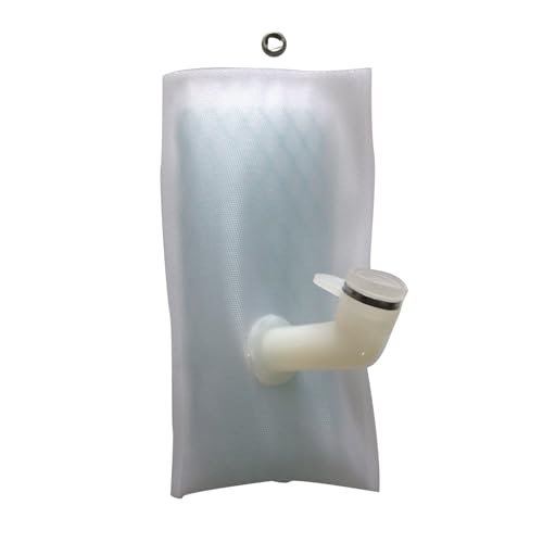 Fuel Pump Strainer Compatible With Nissan Pathfinder 1996...