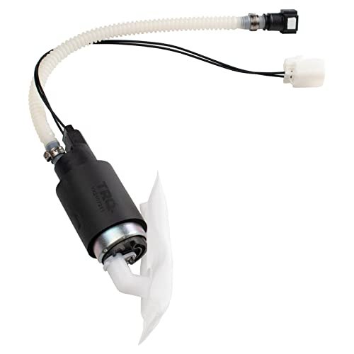 TRQ Electric Fuel Pump Compatible with 2000-2003 INFINITI...