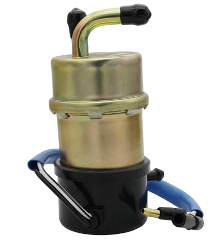 12V Fuel Pump Replaces For Honda Trx350 Trx-350 Trx 350...