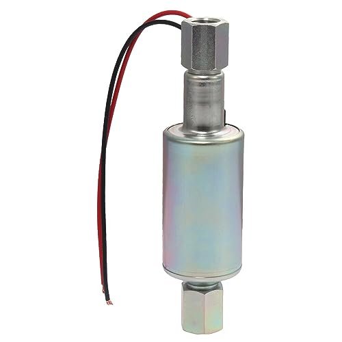 AZHZ Fuel Pump Assembly w/Sending Unit for 12V Gas TBI...