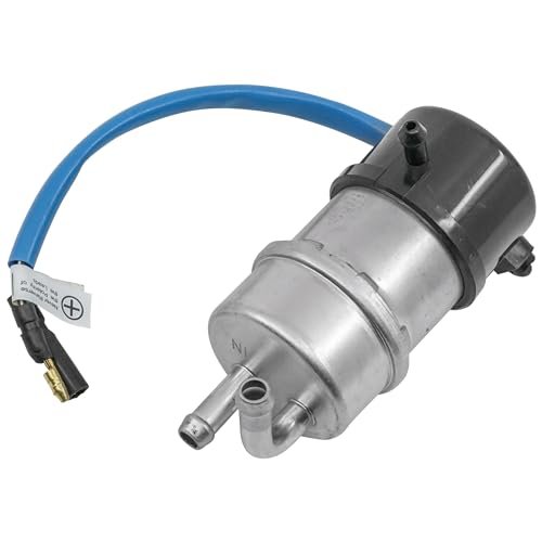 Caltric Fuel Pump Compatible with Honda Trx350 Trx-350 Trx...