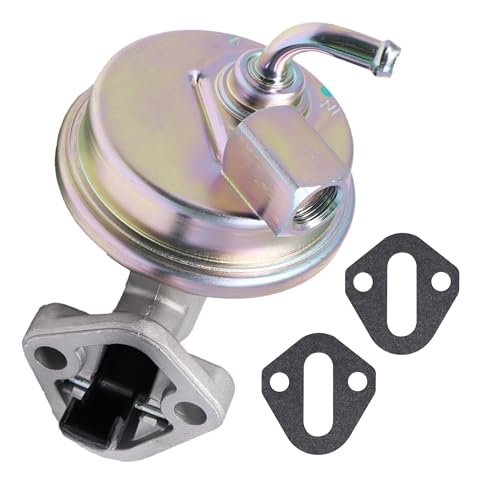 OXCANO M6624 Mechanical Fuel Pump Fuel System Automotive...