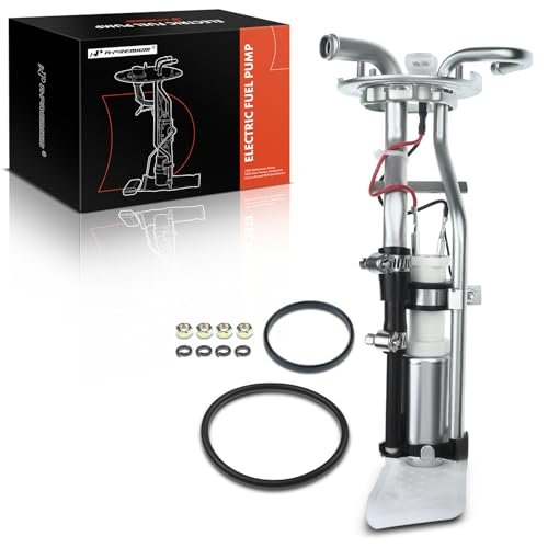 A-Premium Electric Fuel Pump Assembly with Sending Unit...