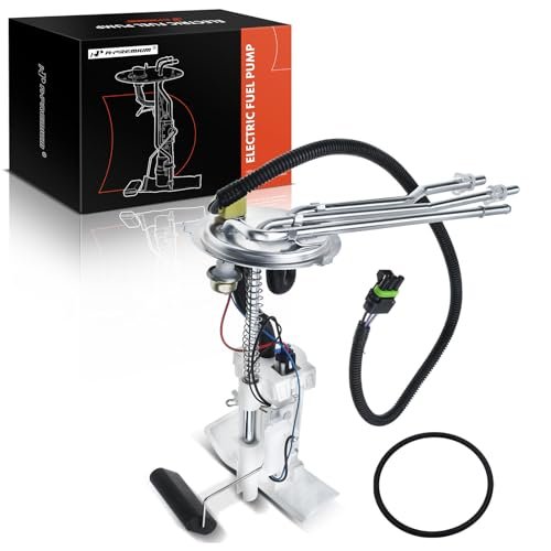 A-Premium Electric Fuel Pump Module Assembly w/Sending Unit...