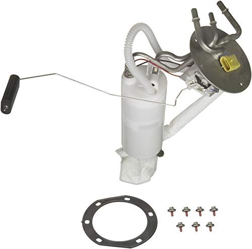 Carter Electric Fuel Pump Module Assembly Automotive...
