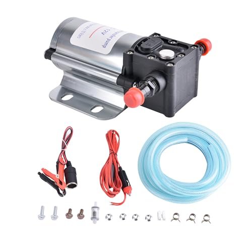 Fuel Transfer Pump Kits, 12 Volt Electric Fuel Transfer...