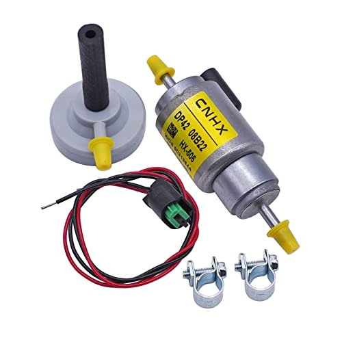 HABIIID Dosing Fuel Pump DP42 1322839A 1314848C 9019847C...