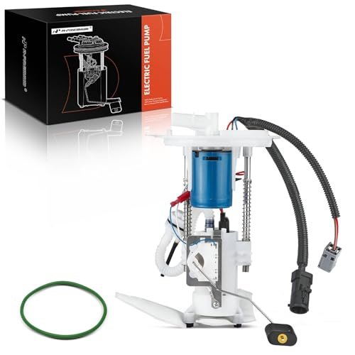 A-Premium Electric Fuel Pump Assembly w/Sending Unit...