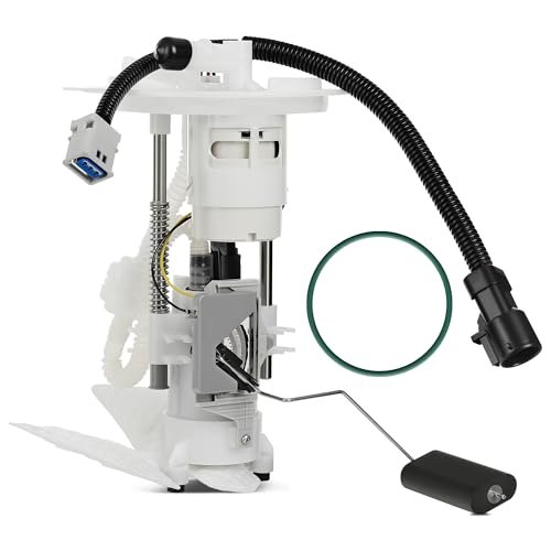 DWVO Fuel Pump Compatible with 2006 2007 2008 2009 Ford...