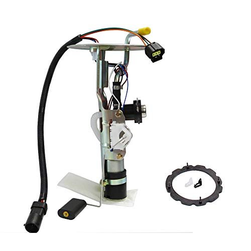 Fuel Pump Module Assembly E2296S for 1999 2000 2001 FORD...