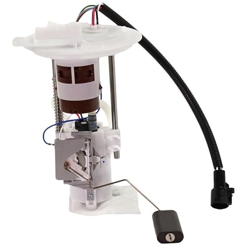 JC Whitney Fuel Pump Compatible with Ford Explorer...