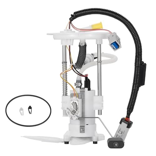 SYKRSS E2355M Fuel Pump Module Assembly Compatible with...