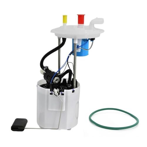 9L3Z 9H307-E Fuel Pump Compatible with 2009 2010 2011...