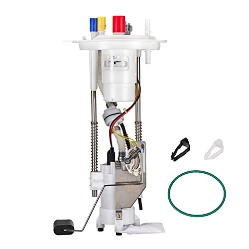 Swift-Run Fuel Pump Assembly Compatible with Ford F150...