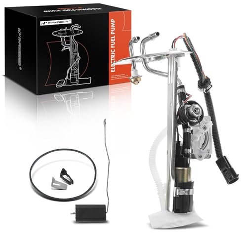A-Premium Electric Fuel Pump Assembly with Sending Unit...
