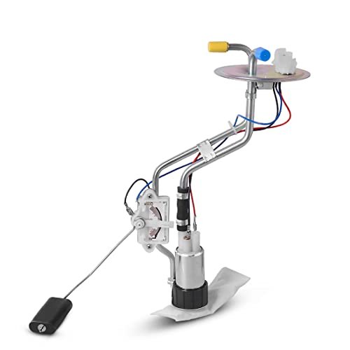 DWVO Fuel Pump Compatible with 1989-1997 Ford Ranger Mazda...