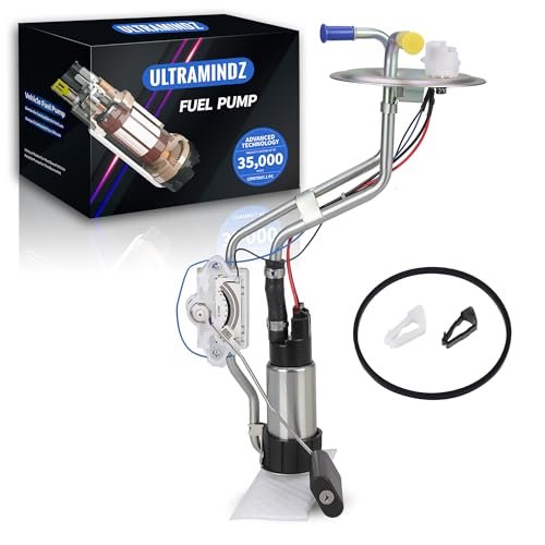 Standard Cab Fuel pump for Ford Ranger 2.3 1989-1997/...