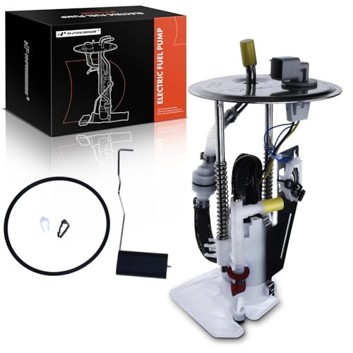 A-Premium Electric Fuel Pump Module Assembly with Sending...