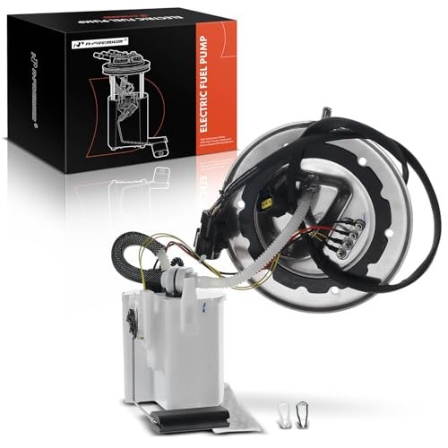 A-Premium Electric Fuel Pump Module Assembly with Sending...