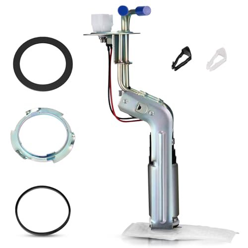 SYKRSS E2110H Electric Fuel Pump Assembly Compatible with...
