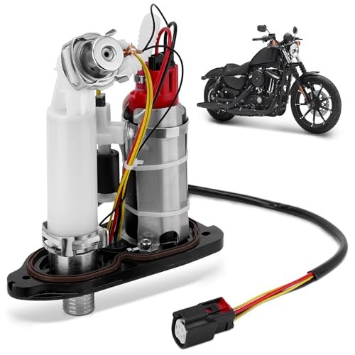 75305-07A 75268-07F Fuel Pump Module Assembly Compatible...
