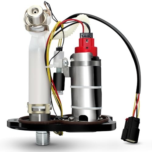 75305-07A 75268-07F Fuel Pump Module Assembly Compatible...