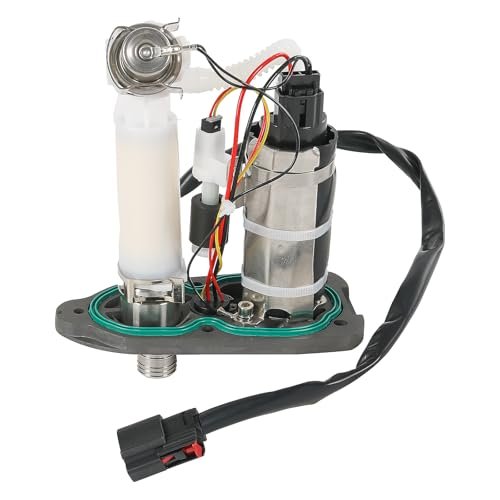 Fuel Pump Assembly Replacement for Harley Davidson...