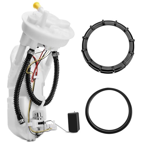Electric Fuel Pump Assembly w/Sending Unit Compatible with...