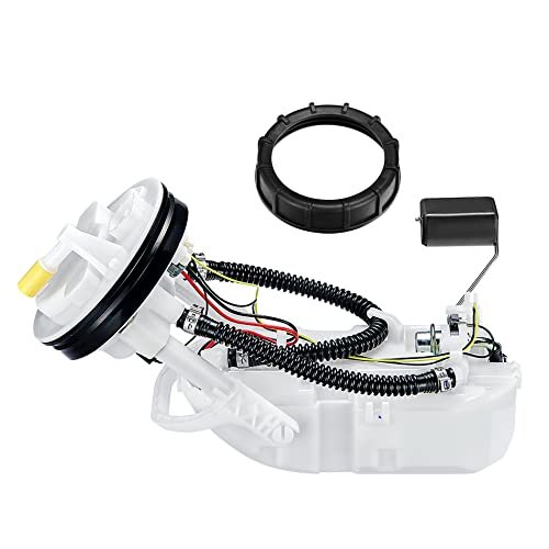 Swift-Run Fuel Pump Module Assembly Compatible with Honda...