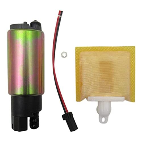 Electric Fuel Pump Compatible with Honda Civic del Sol...
