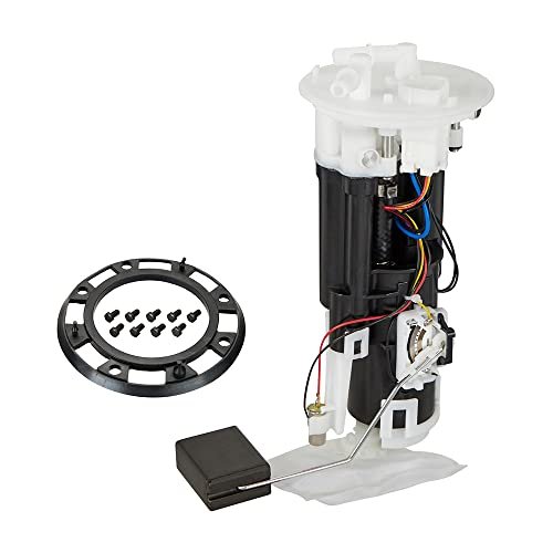 Fuel Pump Assembly Replacement SP8030M for 1998 1999 2000...