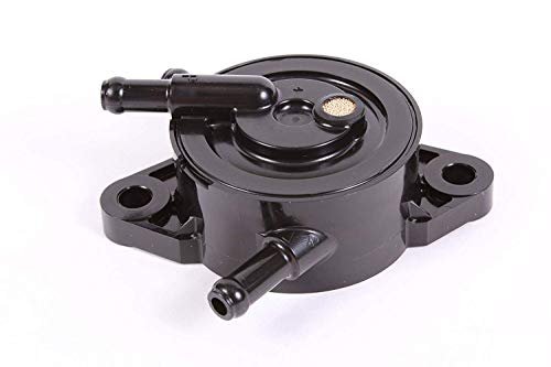 Genuine Honda Fuel Pump Assembly - 16700-ZT3-013