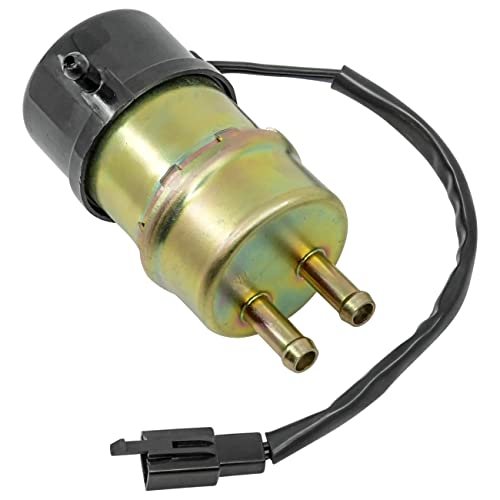 Caltric Fuel Pump compatible with Honda Vt1100C2 Vt-1100C2...