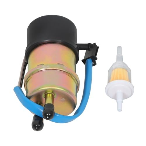 WFLNHB Fuel Pump and Filter Replacement for Honda VT1100C2...