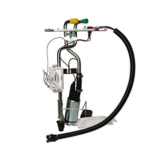 Fuel pump 5003861AA SP736H YJ Fuel Hanger Replacement for...