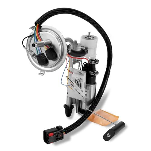 Lazenta 5003869AA Electric Fuel Pump Assembly Compatible...