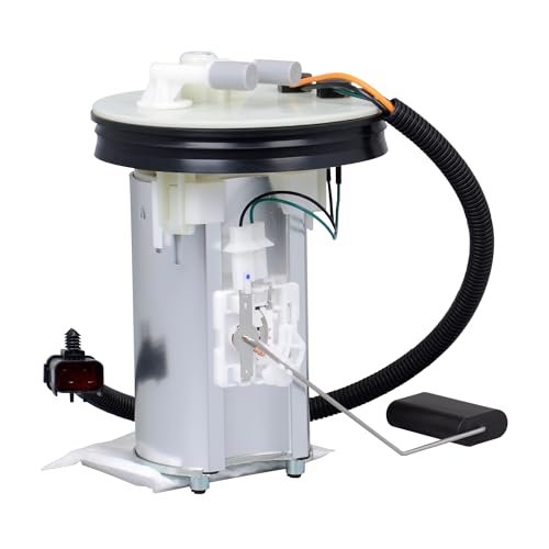 AdvanEX Electric Fuel Pump Assembly Compatible with...