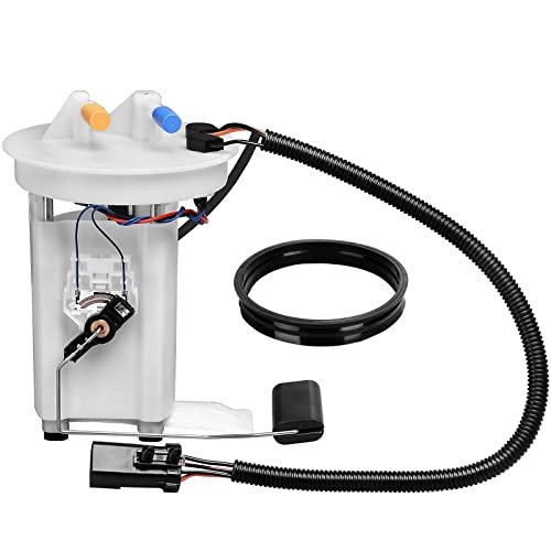 DWVO Fuel Pump Compatible with 1999-2004 Jeep Grand...